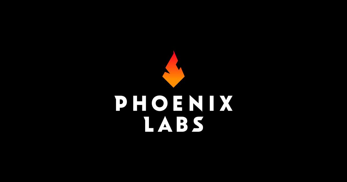 Home page – Phoenix Games Studio