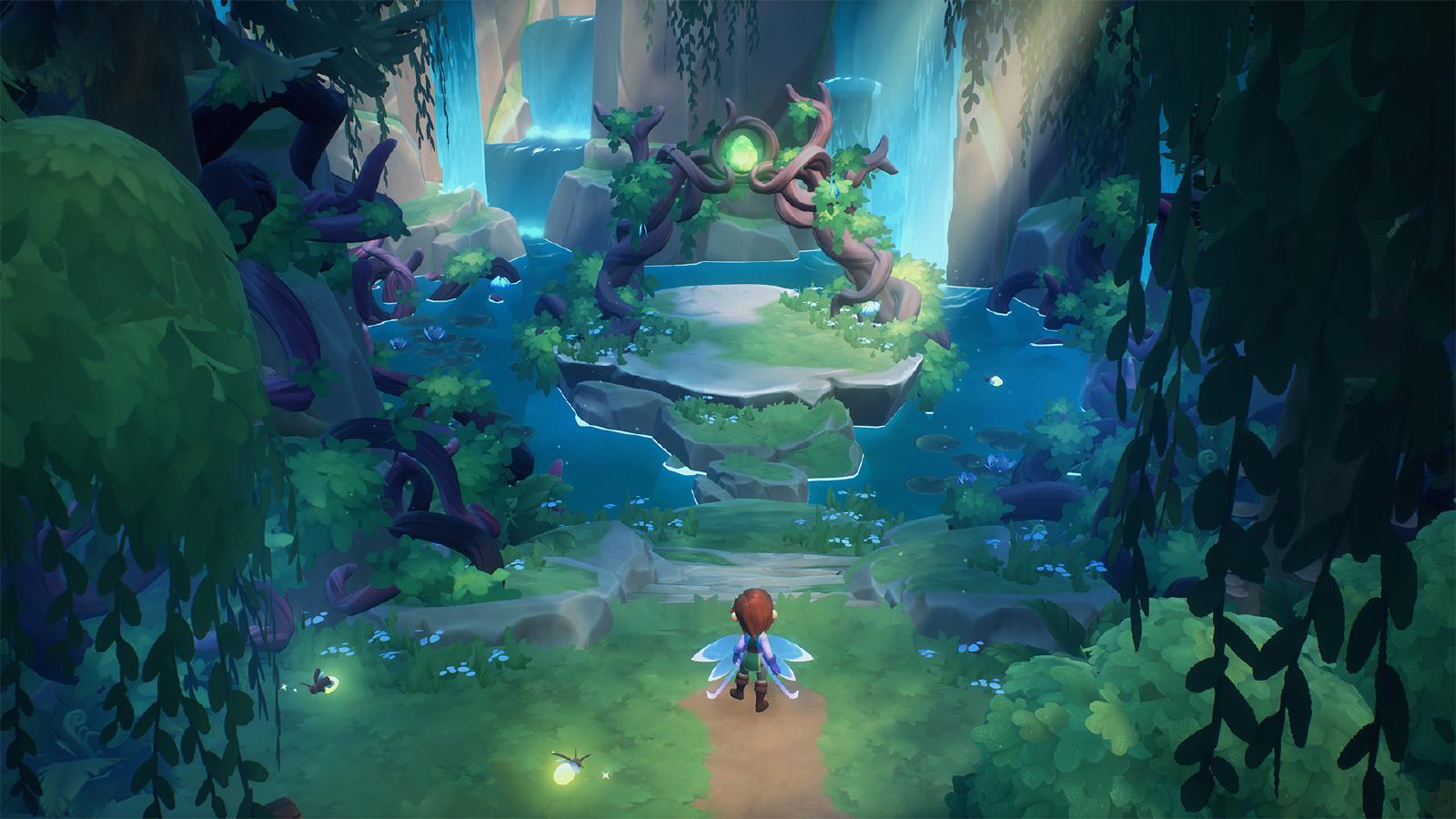 Fae Farm Nintendo Switch Review - Is It Worth It? 